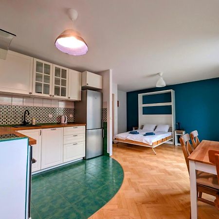 Karlowicza 12 By Homeprime Krakov Exteriér fotografie